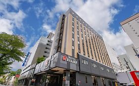 Hotel Relief Sapporo Susukino